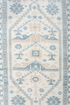 Antique Belouch Area Rug (3' x 6')